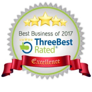 Best business of 2017 Birmingham